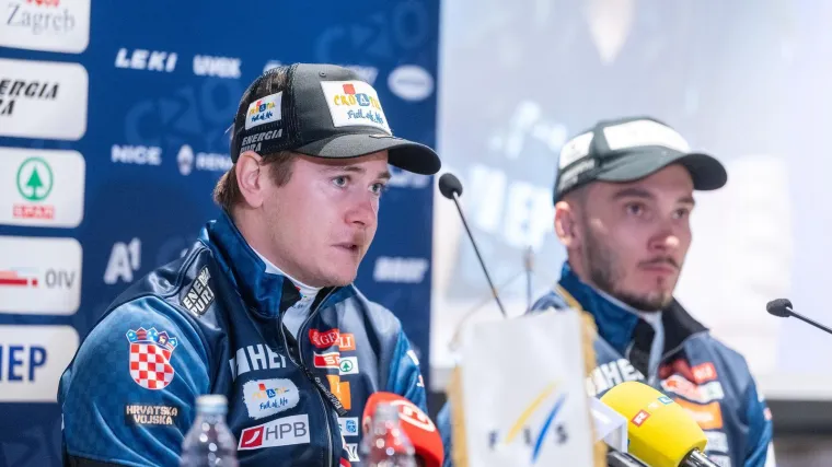 Najbolji hrvatski skijaš otkrio svoje snove: Odgovori će razveselit Modre navijače