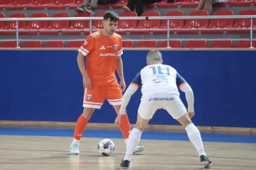 Derbi sjevera i juga ponovno na rasporedu: Evo kako je Torcida najavila utakmicu