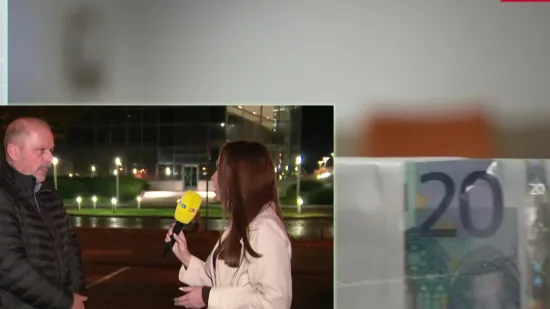 Zaštita najmanje plaćenih radnika: Sindikati traže minimalac od 1130 eura bruto