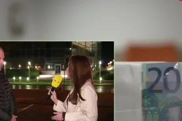 Zaštita najmanje plaćenih radnika: Sindikati traže minimalac od 1130 eura bruto