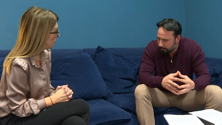 Matias Zubak, sin hrvatskog trgovca oružjem progovorio ekskluzivno za RTL Danas