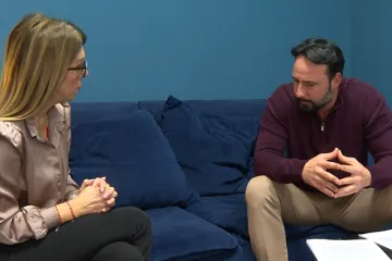 Matias Zubak, sin hrvatskog trgovca oružjem progovorio ekskluzivno za RTL Danas