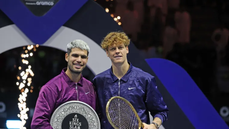 Nastavlja se saudijska invazija: Dobili domaćinstvo prestižnog teniskog turnira