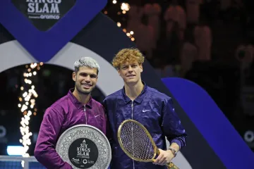 Nastavlja se saudijska invazija: Dobili domaćinstvo prestižnog teniskog turnira