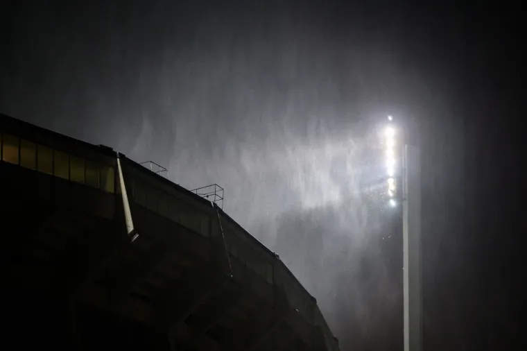 Varela zabio u zadnjim sekundama nadoknade za veliki bod i spas Dinama u Švedskoj