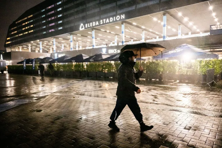 Varela zabio u zadnjim sekundama nadoknade za veliki bod i spas Dinama u Švedskoj