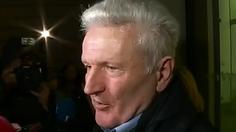 Afera koja je srušila carstvo: Uhićen u Londonu, prkosi Plenkoviću, suđenju ni traga: 'Dobitak za mene'