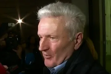 Afera koja je srušila carstvo: Uhićen u Londonu, prkosi Plenkoviću, suđenju ni traga: 'Dobitak za mene'