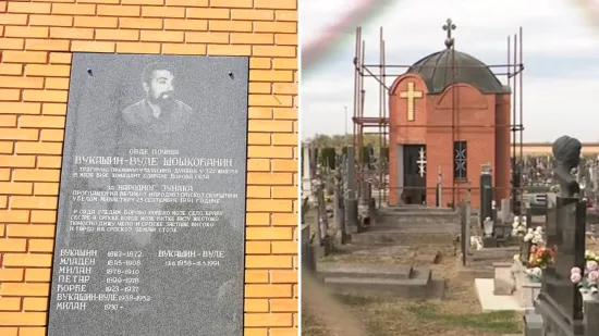 Miču mauzolej četniku: 'Hvalio se da je ubio 6 hrvatskih policajaca i da će ih ubiti još 666'