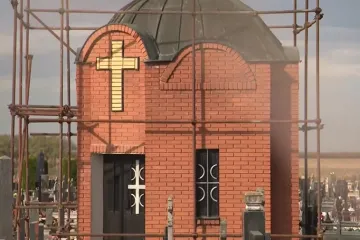 Uklanja se mauzolej četničkom vojvodi: 'Tuđa neprijateljska obilježja ne pripadaju ovdje'