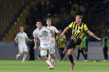 Potop u Europi: Čak trojica Hrvata igrala u golijadi od šest pogodaka!