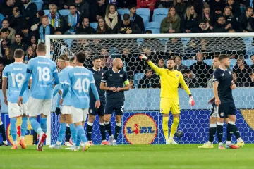 Dinamo napada uz veliku potporu navijača u Švedskoj: Zajc i Beljo propustili velike prilike