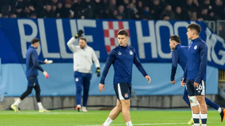 Imamo fotografiju: Cijene hrane i pića za navijače u Malmöu mogle bi vas šokirati