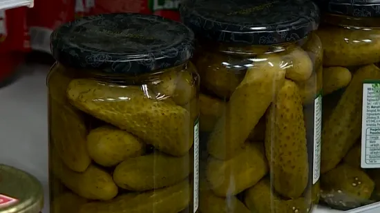 Krastavci napucani lijekom protiv temperature! Istražili smo detalje slučaja koji je digao EU na noge