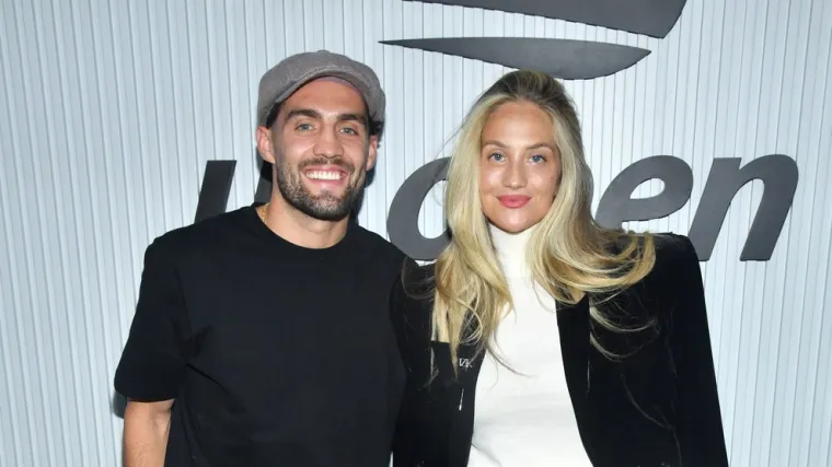 Dva slavlja u domu Kovačićevih: Mateo objavio dirljive trenutke, stigla poruka Franke Batelić Ćorluka