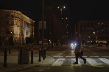 Hrvati se osjećaju manje sigurni noću nego u Iraku i Ruandi: Kriminalist objasnio o čemu se radi