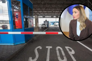 Vučićeva ministrica bijesna zbog tretmana na granici. Vukovarska policija uzvraća: 'Ni jedna gesta...'