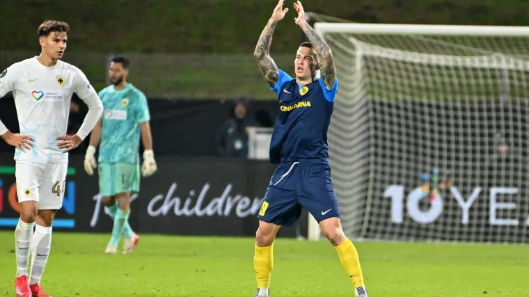 VAR spriječio hat-trick, ali ne i formu: Bivši hajdukovac kuca na vrata reprezentacije