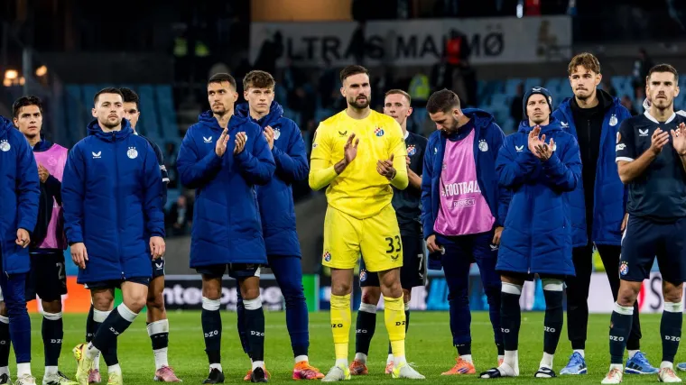 Navijači Dinama označili dva krivca, jednog više ne žele vidjeti: 'Opet katastrofalan!'