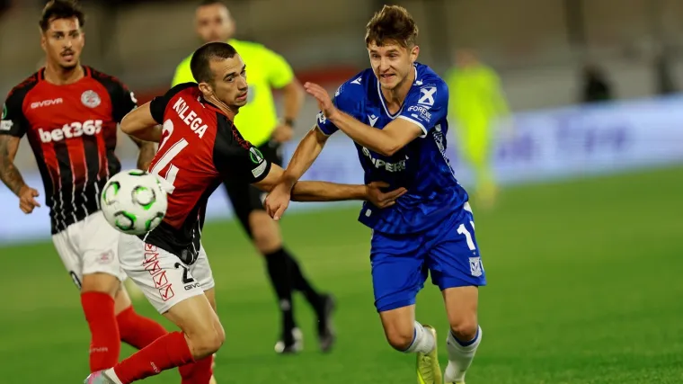 Slijedeći riječki protivnik šokirao Europu: Hrvat predvodio povijesni uspjeh