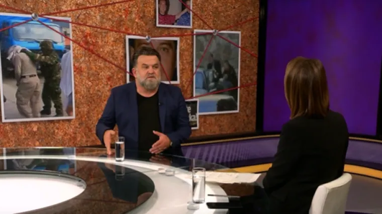 Andrija Jarak otkriva sve o novim epizodama i glavnom egzekutoru zloglasnog Zemunskog klana