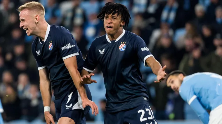 Dinamo trlja ruke jer će brojati milijune: Dragulj ušao u birano društvo najmlađih strijelaca