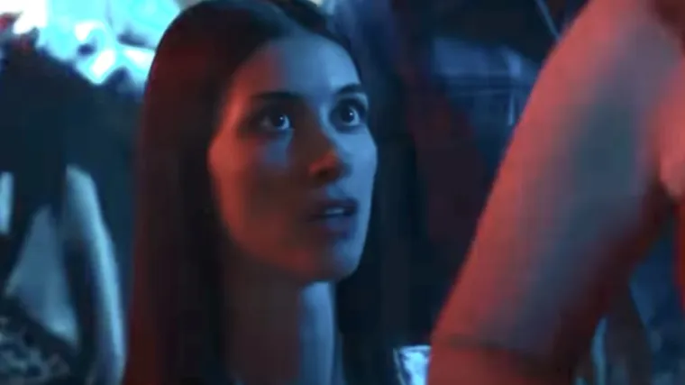 Mlada zvijezda iz serije 9-1-1: Nashville Isabelle Tate umrla u 23. godini od rijetke bolesti