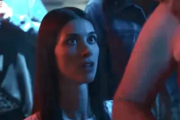 Mlada zvijezda iz serije 9-1-1: Nashville Isabelle Tate umrla u 23. godini od rijetke bolesti