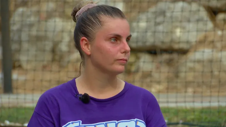 Nenin glas vrijedit će dvostruko na sljedećim eliminacijama: Biv&scaron;i crveni tim preuzima kontrolu, plavi pred zidom?