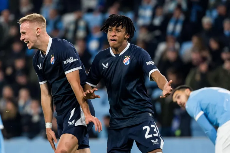 Srpski mediji o drami u &Scaron;vedskoj: 'Hrvati slave Portugalca od 16 godina'