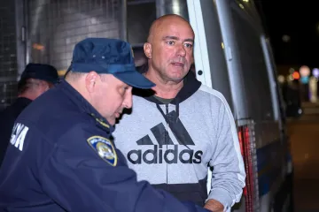 Danas odluka o istražnom zatvoru za Lučića, doznajemo: Za pomagača neće tražiti pritvor