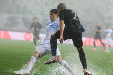 Utakmica Rijeke i Sparte nastavlja se danas! Evo gdje i kada ju možete gledati