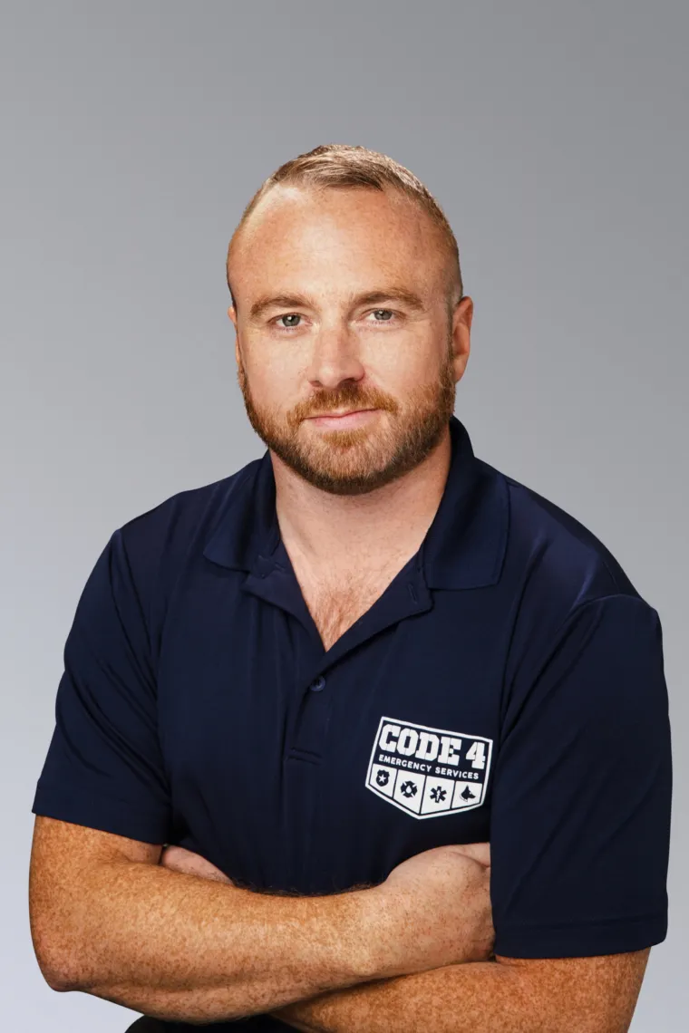 Scott Davidson drugi keynote Live &amp; Loud konferencije