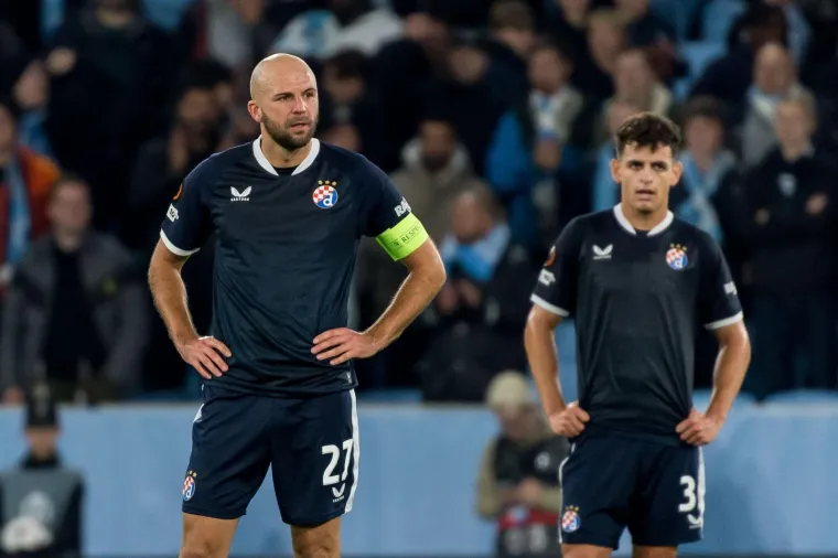HNL-ovski Dinamo za veliki europski bod: Ovo su tri Kovačevićeva švedska grijeha
