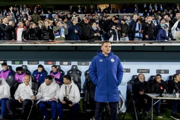 HNL-ovski Dinamo za veliki europski bod: Ovo su tri Kovačevićeva švedska grijeha