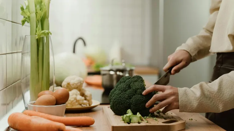 Kuhar otkrio trik za novu dimenziju brokule: 'Samo tri jednostavna sastojka'