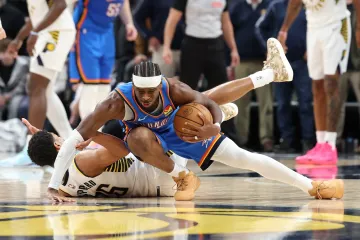 Prvaci nezaustavljivi, Gilgeous-Alexander briljirao u reprizi finala