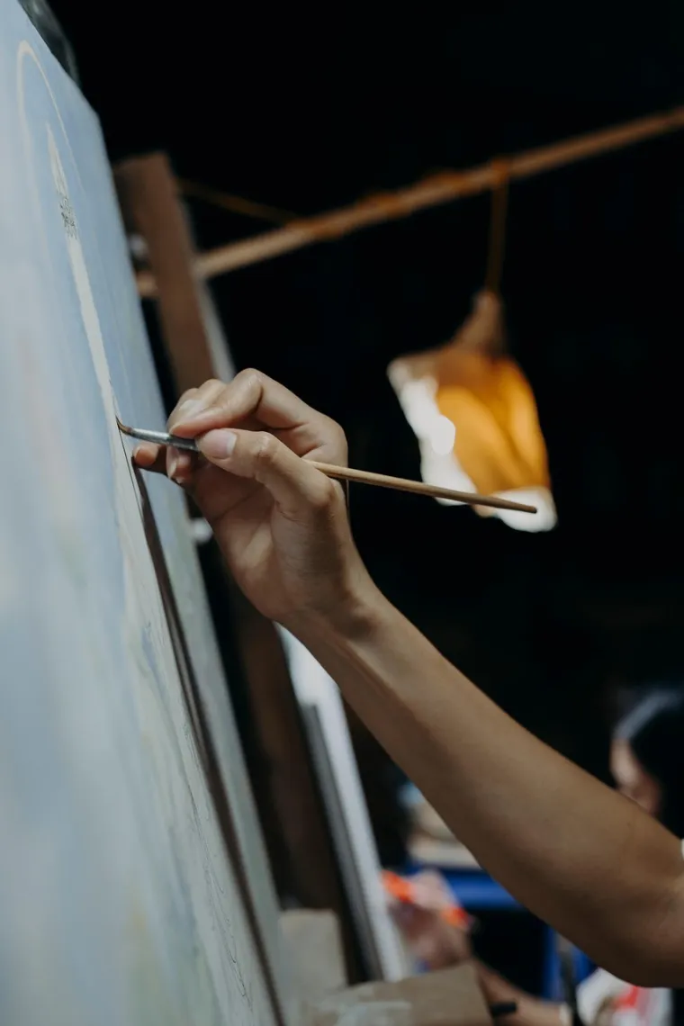 Međunarodni je dan umjetnika: Ako ste rođeni na ove datume, predodređeni ste biti kreativci