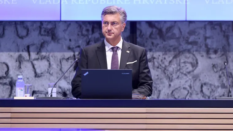 Plenković o minimalcu, objavio i novu studentsku satnicu: 'Štitimo radnike'