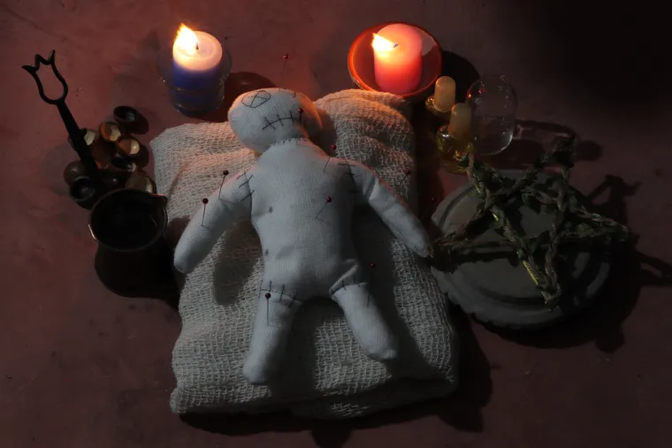 Ne ignorirajte ove znakove opasnosti: Oni ukazuju na to da vas je netko prokleo