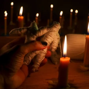 Ne ignorirajte ove znakove opasnosti: Oni ukazuju na to da vas je netko prokleo
