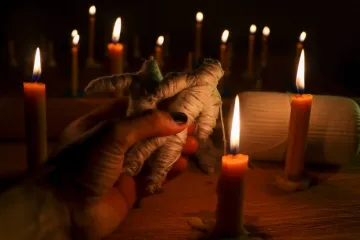 Ne ignorirajte ove znakove opasnosti: Oni ukazuju na to da vas je netko prokleo