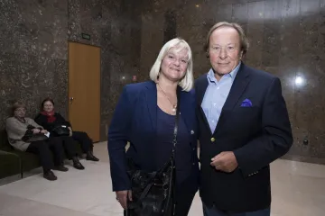 Čime se bavi 42 godine mlađa žena Mire Ungara? Njihova ljubav dokaz je da su godine samo broj