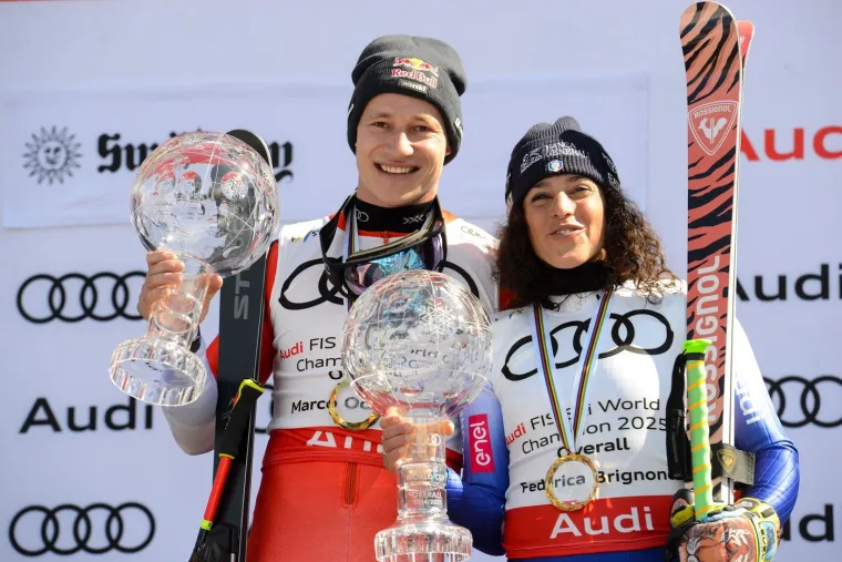 Kreće 60. sezona Svjetskog kupa! Ovo su glavni favoriti, a naši skijaši ciljaju sami vrh