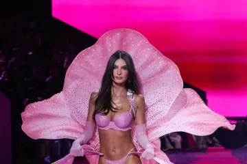 Od sramežljive studentice do jedne od najzgodnijih žena: Malo tko nije čuo za Emily Ratajkowski