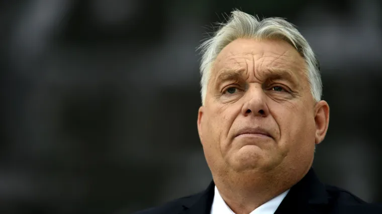 Orban 'kuje' plan kako zaobići Trumpove sankcije ruskim naftnim tvrtkama