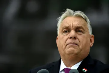 Orban 'kuje' plan kako zaobići Trumpove sankcije ruskim naftnim tvrtkama