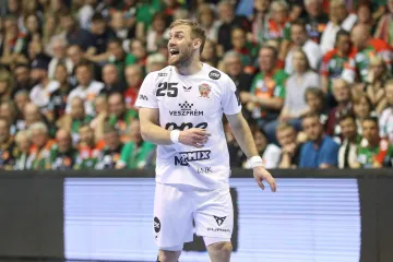 Luka Cindrić nije mogao vjerovati svojim očima: Strašna ozljeda njemačke rukometne zvijezde