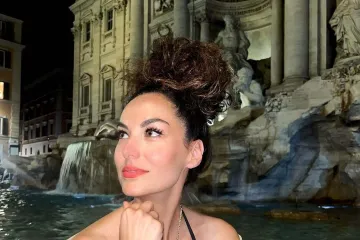 Tatjana Jurić o svojim beauty ritualima i tretmanima ljepote: 'Ne volim dirati previše po licu'