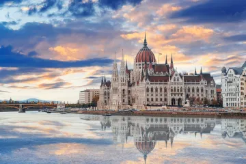 [KVIZ] Samo će ljubitelji geografije znati sve o Mađarskoj